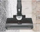 Hoover HF322TH 011 porzsák nélküli porszívó kép 15