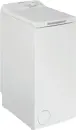 Indesit BTW L60400 EE/N felültöltős mosógép Fő kép