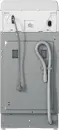 Indesit BTW S60400 EU/N felültöltős mosógép kép 13