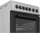 Indesit I5G5PMX HU kombinált tűzhely kép 4