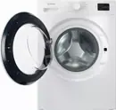 Indesit IM 642 MY TIME EE elöltöltős keskeny mosógép kép 2
