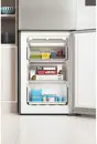 Indesit INFC8 TT33X alulfagyasztós hűtőszekrény kép 2