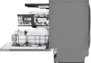 Lg DB243TX beépíthető mosogatógép kép 2