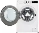 Lg F4WR511S0W elöltöltős mosógép kép 2