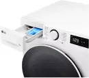 Lg F4WR511S0W elöltöltős mosógép kép 3