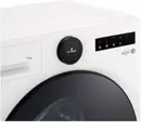 Lg F4X7011TWB elöltöltős mosógép kép 2