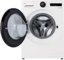 Lg F4X7011TWB elöltöltős mosógép kép 3
