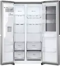 Lg GSXV80PZLE side by side kép 2