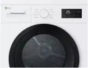 Lg RHA1008NWK hőszivattyús szárítógép kép 3