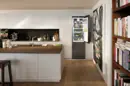 Liebherr CBNBSA20 575I alulfagyasztós hűtőszekrény kép 11