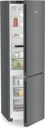 Liebherr CNDGC 5703 alulfagyasztós hűtőszekrény Fő kép