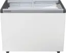 Liebherr EFE 3052 Jégkrém mélyhűtőláda kép 3