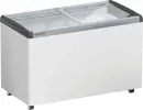 Liebherr EFE 3852 Jégkrém mélyhűtőláda kép 2