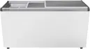 Liebherr EFE 5100 Jégkrém mélyhűtőláda kép 2