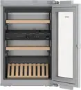 Liebherr EWTDF 1653 beépíthető borhűtő kép 2