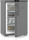 Liebherr FDGD 1404 fagyasztószekrény Fő kép