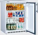 Liebherr FKU 1805 Premium Aláépíthető hűtőkészülék statikus hűtéssel Fő kép