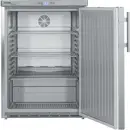 Liebherr FKUV 1660 Premium Aláépíthető hűtőkészülék keringőlevegő hűtéssel kép 4