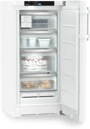 Liebherr FNB 425I fagyasztószekrény kép 2
