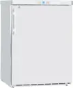 Liebherr GGU 1500 Premium Aláépíthető fagyasztókészülék statikus hűtéssel kép 3