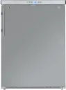 Liebherr GGU 1550 Premium Aláépíthető fagyasztókészülék statikus hűtéssel kép 4