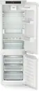 Liebherr ICC 5123 beépíthető alulfagyasztós hűtőszekrény kép 3
