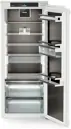 Liebherr IRBBSBI 4570 beépíthető hűtőszekrény kép 3