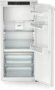Liebherr IRBC 4121 beépíthető hűtőszekrény kép 2