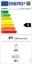 Liebherr IRD 4020 beépíthető hűtőszekrény kép 2