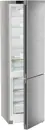 Liebherr KGNSD 57VC03 alulfagyasztós hűtőszekrény kép 6