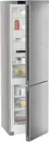 Liebherr KGNSD 57VC03 alulfagyasztós hűtőszekrény Fő kép