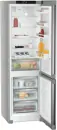 Liebherr KGNSF 57VD03 alulfagyasztós hűtőszekrény kép 3