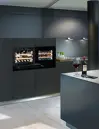 Liebherr WKEGB 582 beépíthető borhűtő kép 4