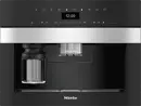 Miele CVA 7440 beépíthető kávéfőző Fő kép
