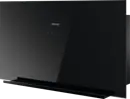 Miele DA 9092 W SCREEN OBSZIDIáNFEKETE kürtős páraelszívó Fő kép