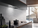 Miele DAS 4640 kürtőbe építhető páraelszívó kép 3
