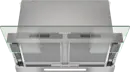 Miele DAS 4640 kürtőbe építhető páraelszívó Fő kép
