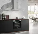 Miele DAW 1620 kürtős páraelszívó kép 2