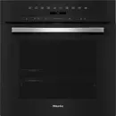 Miele DGC 7151 beépíthető önálló kompakt gőzpároló kép 3