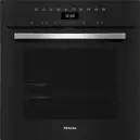 Miele DGC 7351 beépíthető önálló kompakt gőzpároló Fő kép