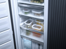 Miele FNS 7774 D beépíthető fagyasztószekrény kép 5