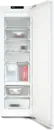 Miele FNS 7794 D R beépíthető fagyasztószekrény kép 5