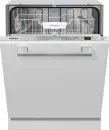 Miele G 5150 VI ACTIVE beépíthető mosogatógép Fő kép