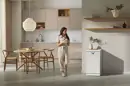 Miele G 5540 SC szabadonálló keskeny mosogatógép kép 5