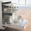 Miele G 5611 SC ACTIVE BRILIáNSFEHéR szabadonálló mosogatógép kép 5