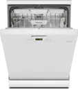 Miele G 5611 SC ACTIVE BRILIáNSFEHéR szabadonálló mosogatógép Fő kép
