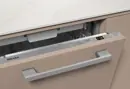 Miele G 5651 SCVI ACTIVE NEMESACéL beépíthető mosogatógép kép 2