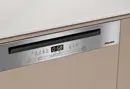 Miele G 5811 SCI ACTIVE PLUS NEMESACéL beépíthető mosogatógép kép 2