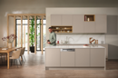 Miele G 5811 SCI ACTIVE PLUS NEMESACéL beépíthető mosogatógép kép 3