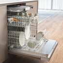 Miele G 5811 SCI ACTIVE PLUS NEMESACéL beépíthető mosogatógép kép 5